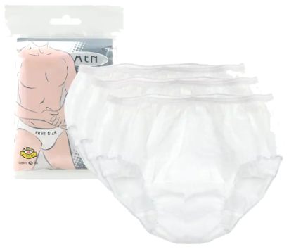Fresh Wear product